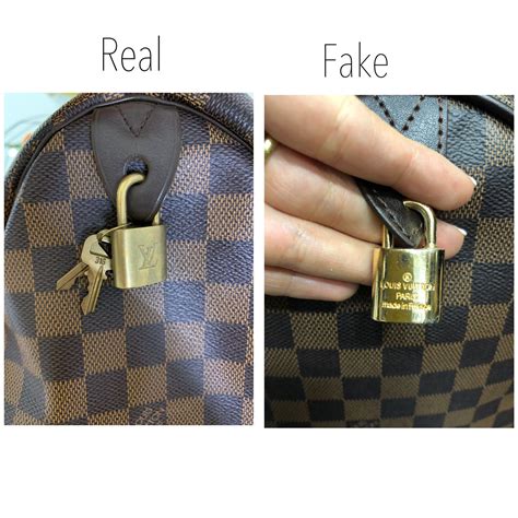 cinta lv fake|How to Know If Louis Vuitton Bag Is Real Or Fake: A .